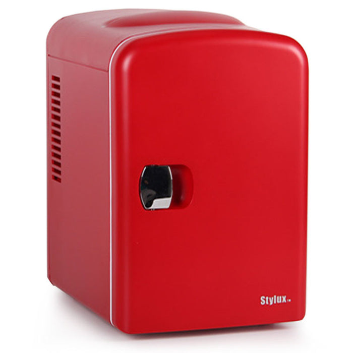 stylux mini fridge