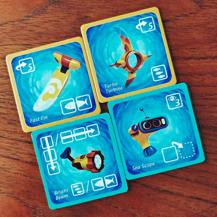 reef rescue game