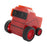 robot desk sweeper