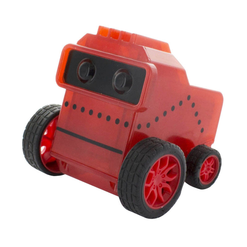robot desk sweeper