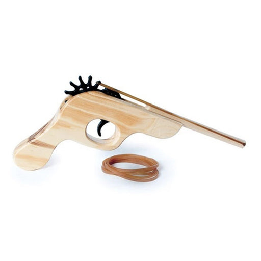 rubberband gun