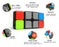 music rubik cube