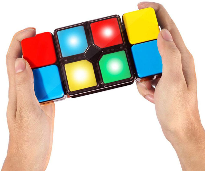 music rubik cube — amebastuff