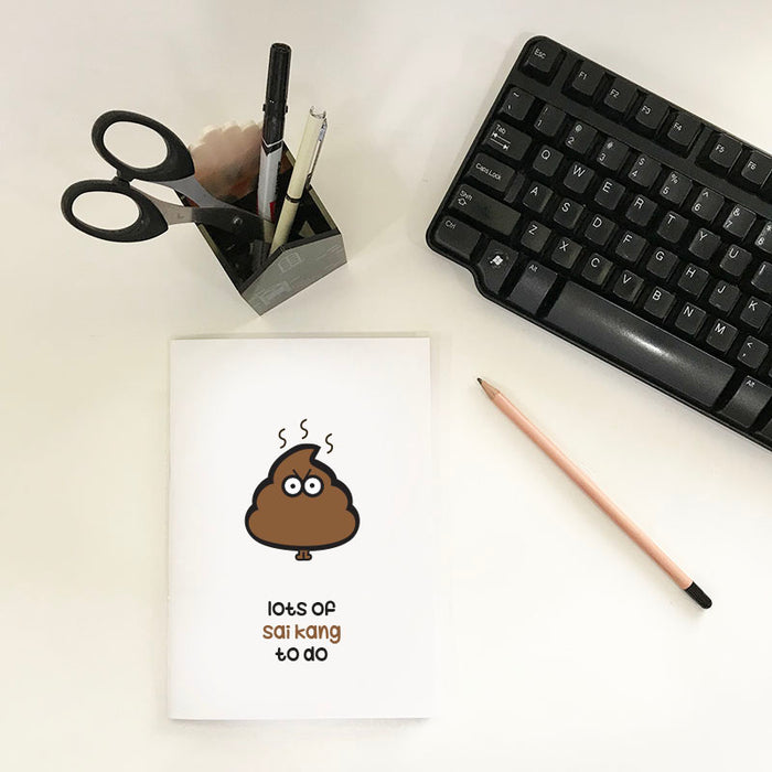 sai kang notebook