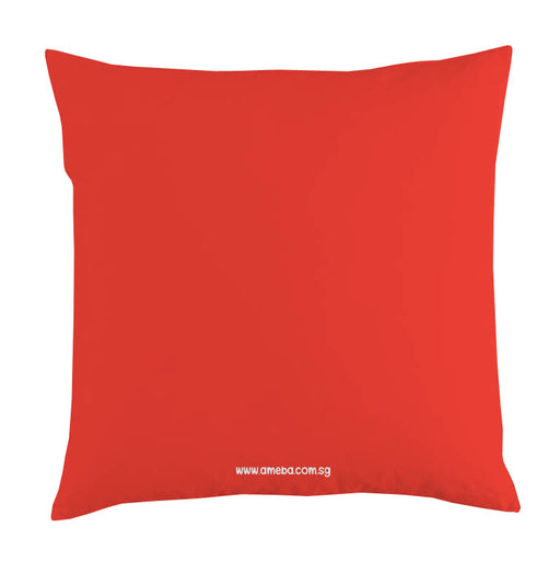 ho ho hosay cushion