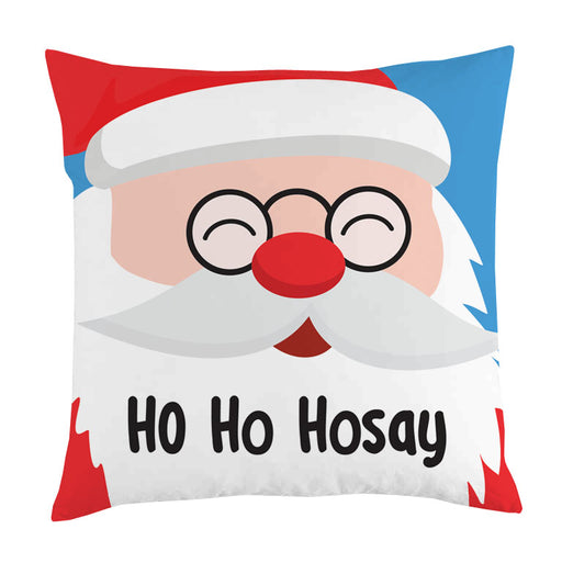 ho ho hosay cushion