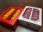 10 piece macaron set