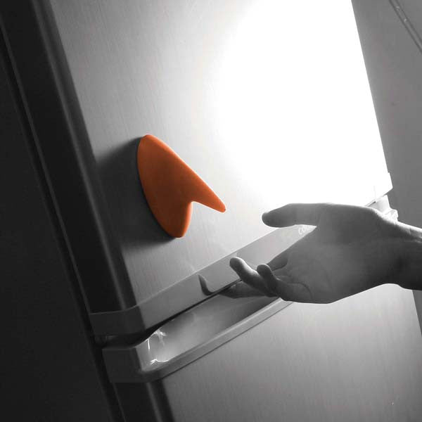 shark bottle opener