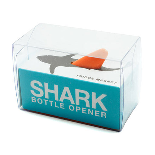 shark bottle opener