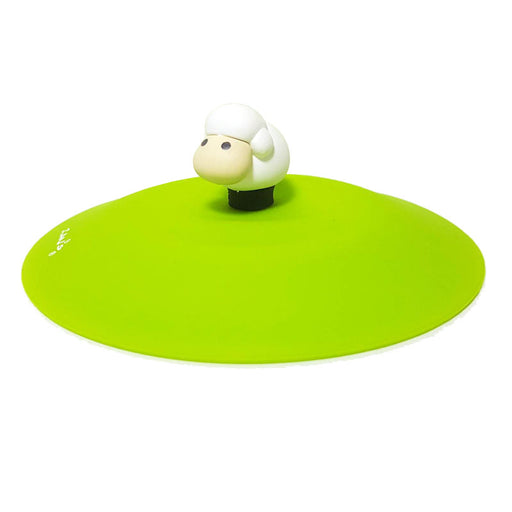 sheep cup cap