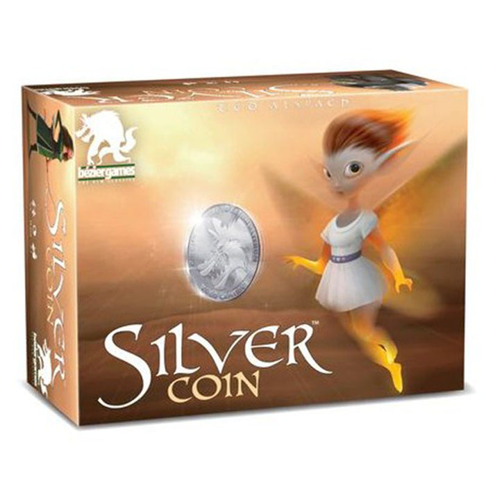 silver coin game