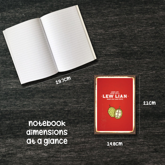curry pok notebook