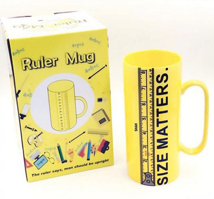 size matters mug