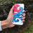 marble surface skin