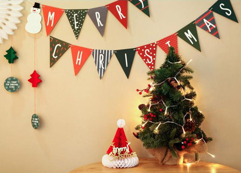 christmas garland