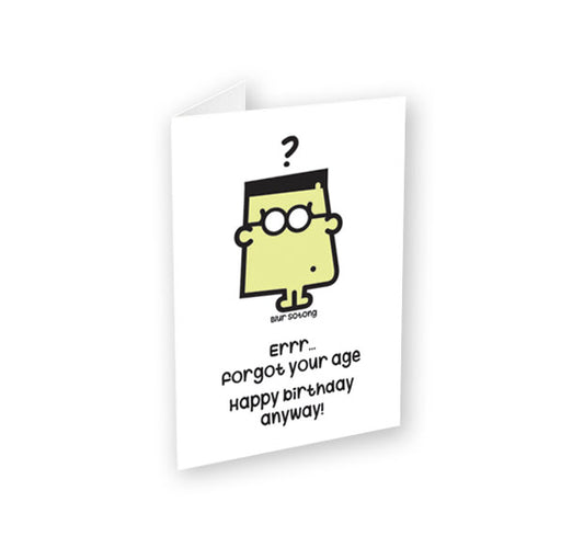 sotong card