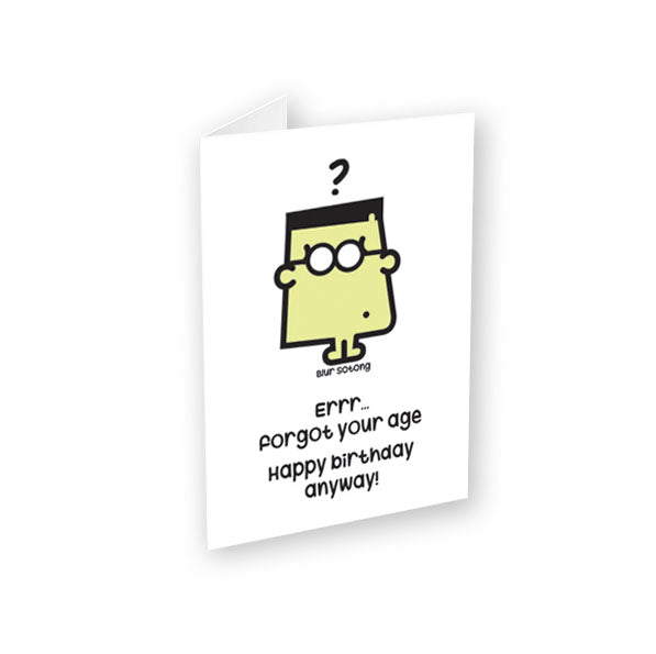 sotong card