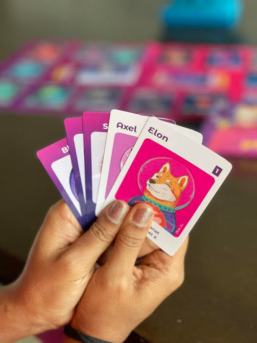 space puppies game