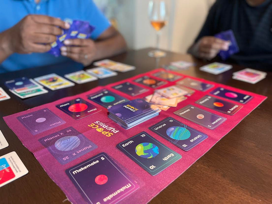 space puppies game