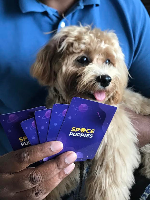 space puppies game