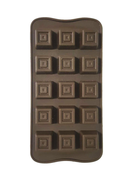 chocolate molds