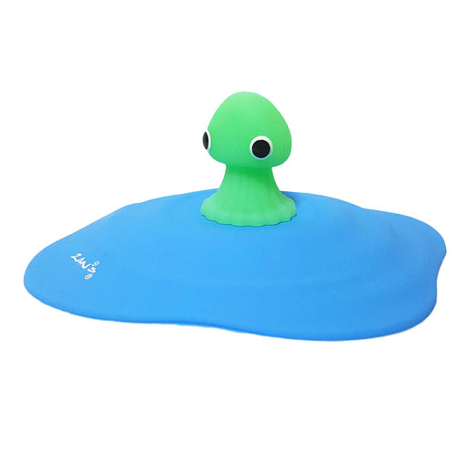 squid cup cap