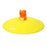 squirrel cup cap