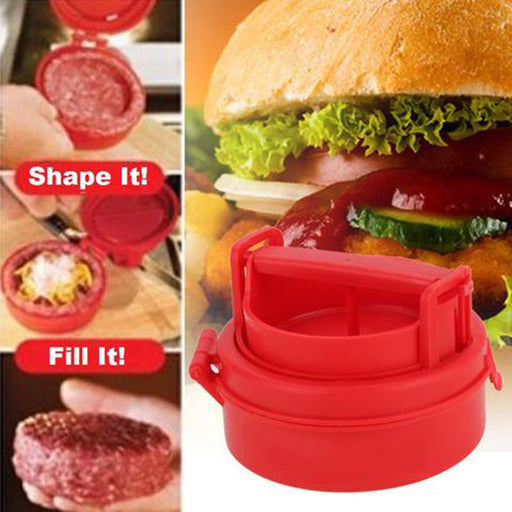 stufz burger press