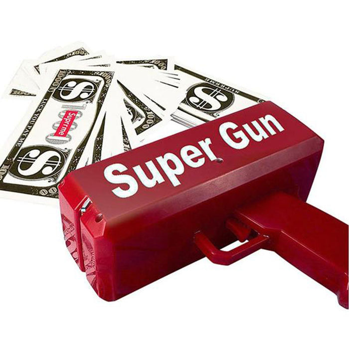 super money gun