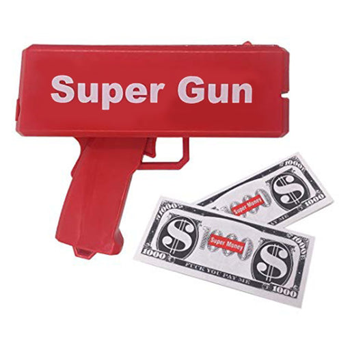 super money gun