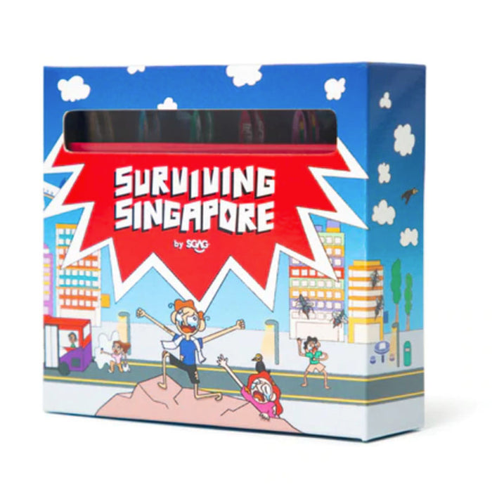 surviving singapore game