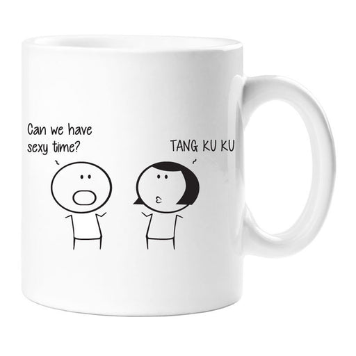 tang ku ku mug