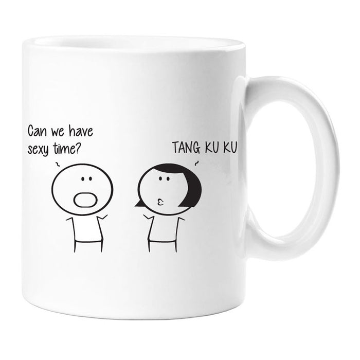 tang ku ku mug