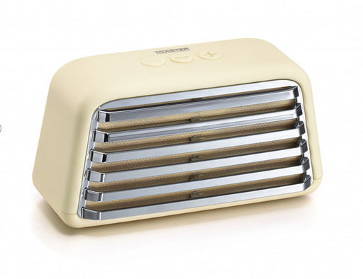 toaster speaker
