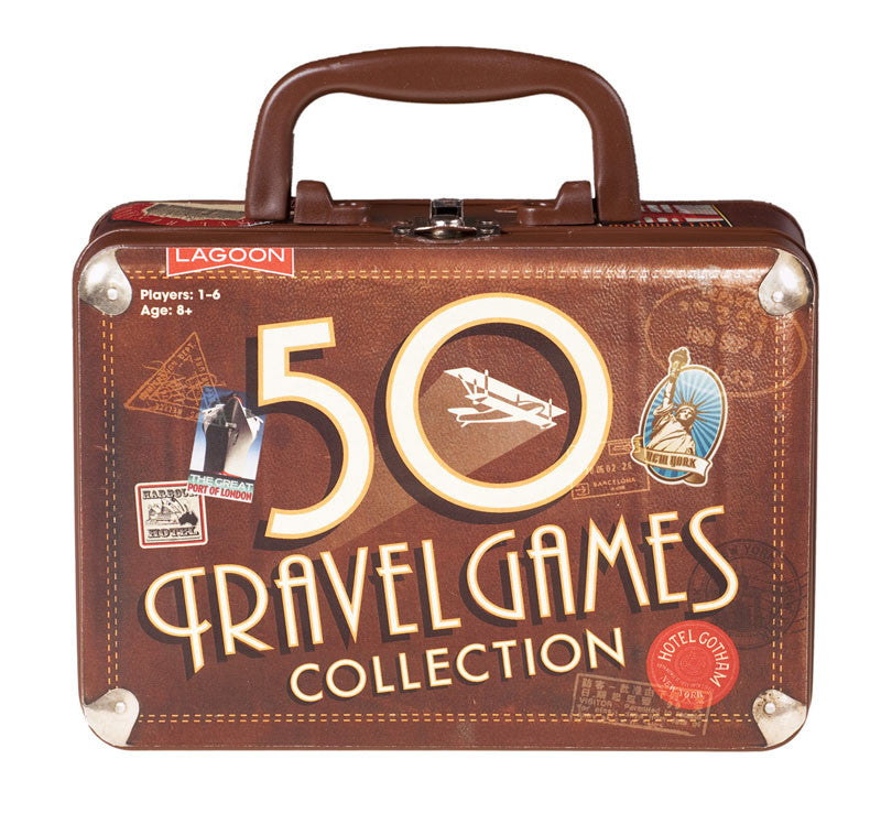 travel games 50