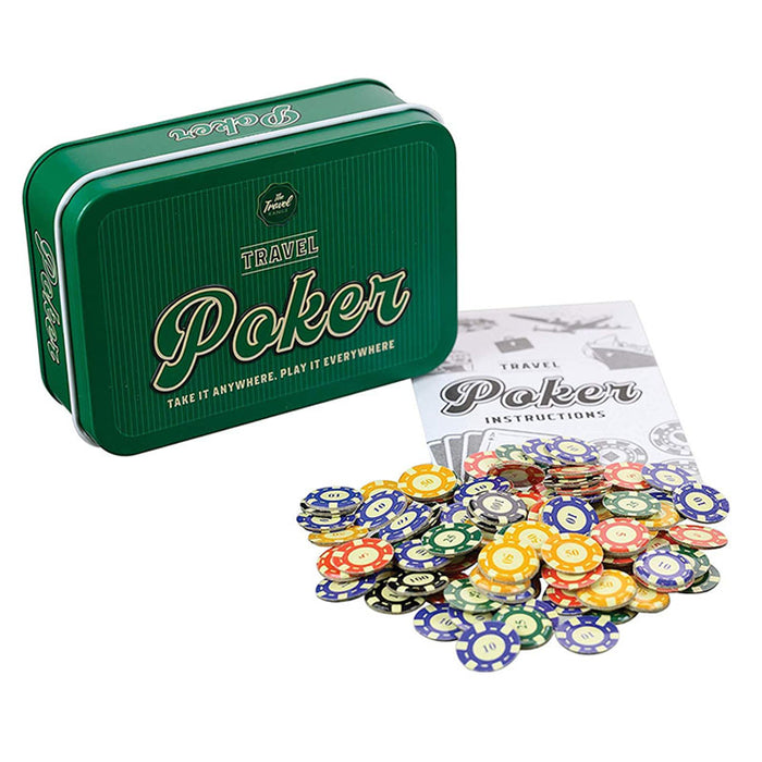 pocket poker