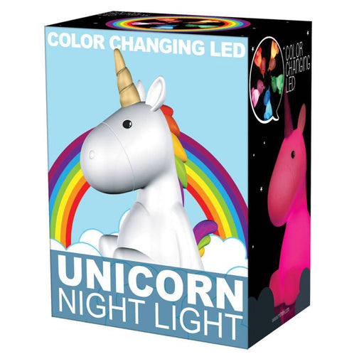 unicorn night light