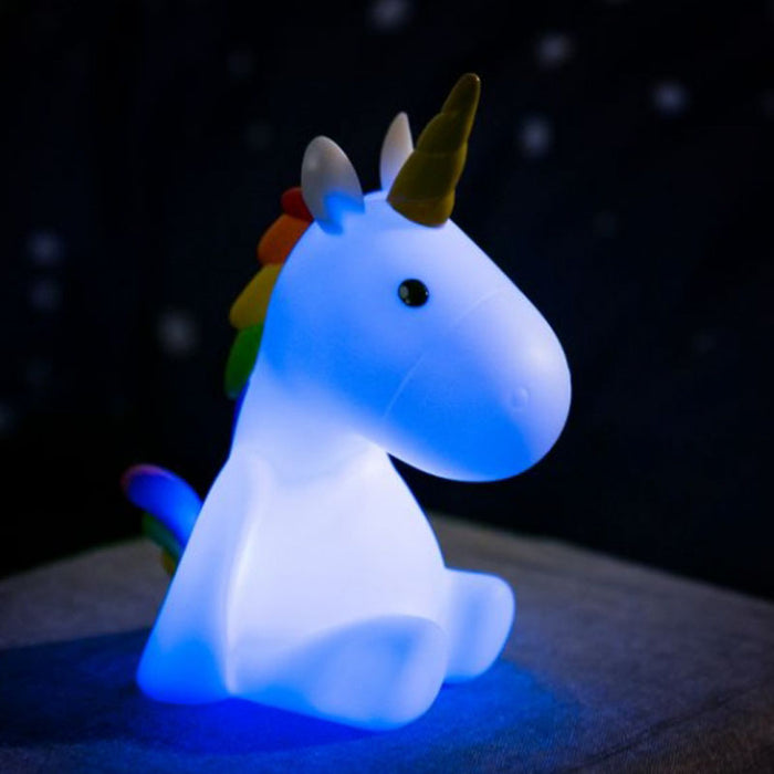 unicorn night light