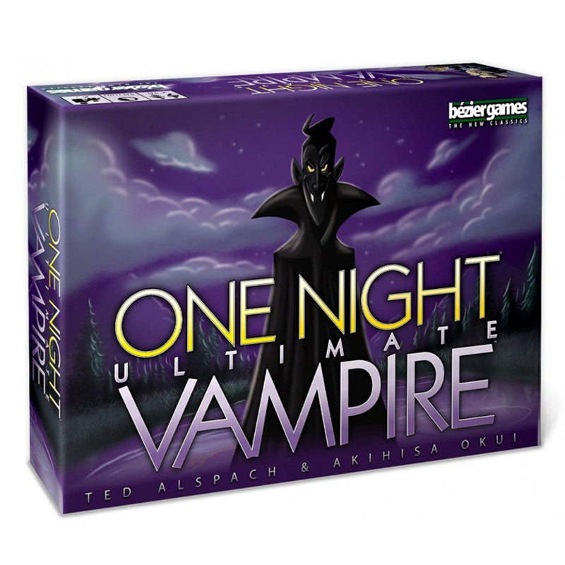 one night ultimate vampire game