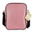 vespa shoulder bag pink