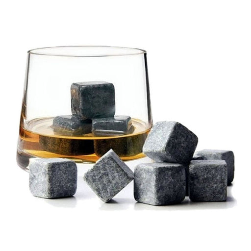 whisky stones