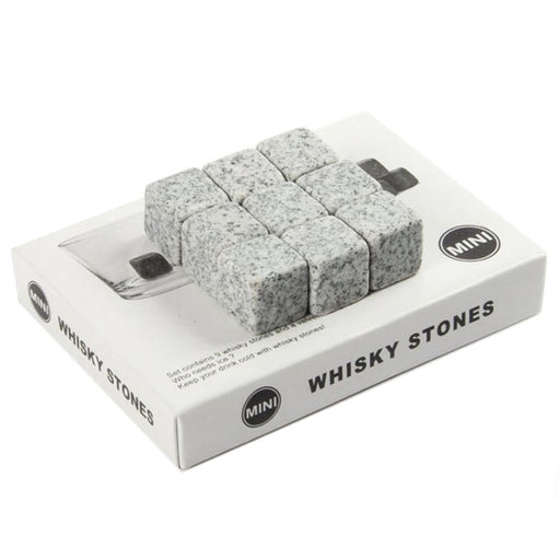 whisky stones