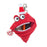 santa coinpurse