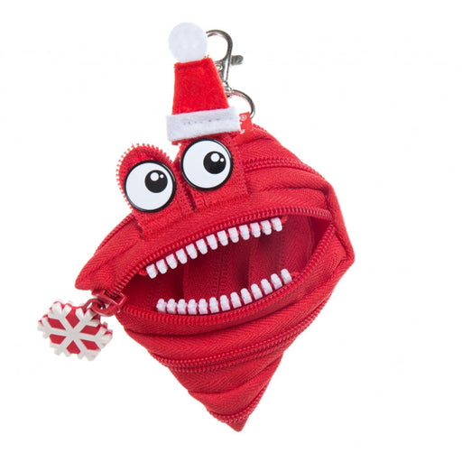 santa coinpurse