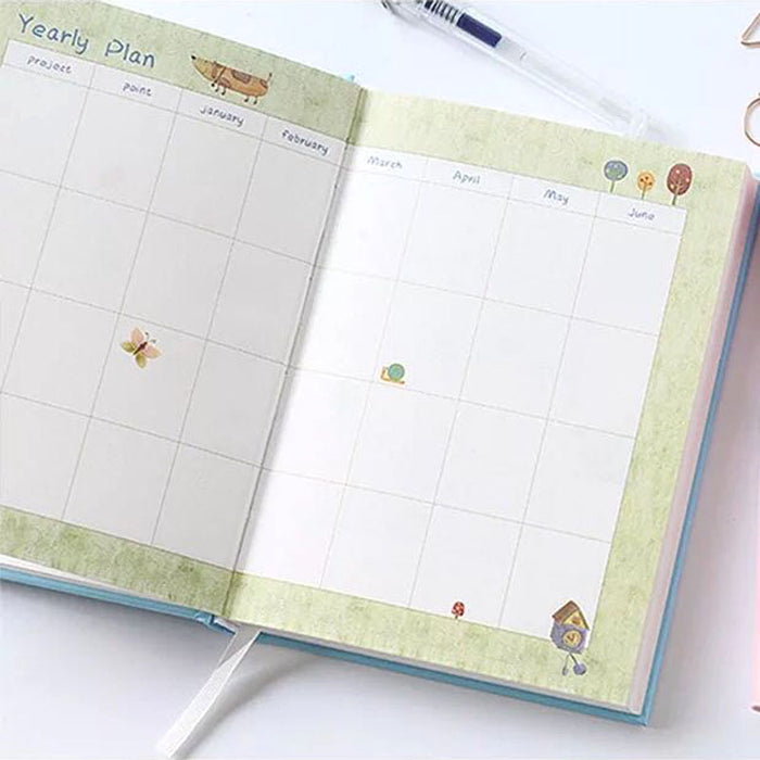 365 planner
