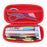 beast pencilcase red